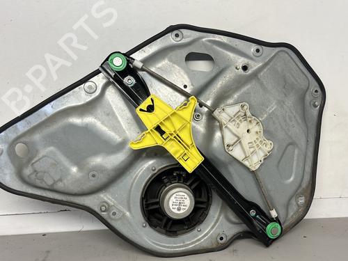 Rear right window mechanism VW GOLF VI Variant (AJ5) 1.6 TDI | BP29160374C25 