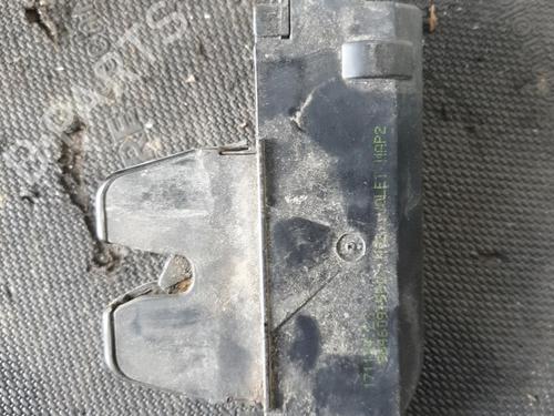 Used Tailgate lock Tailgate lock 26427686 26427686