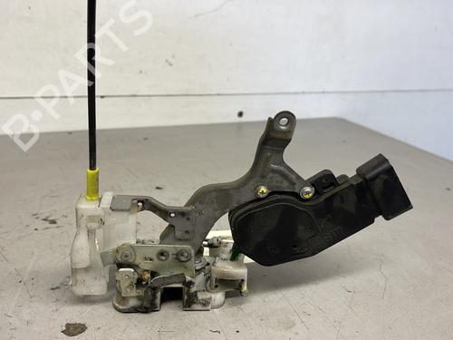 Front left lock TOYOTA AYGO (_B1_) 1.0 (KGB10_, KGB10R) | BP30565936C98