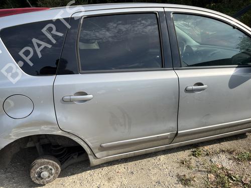 Used Rear right lock Rear right lock 38531846 38531846