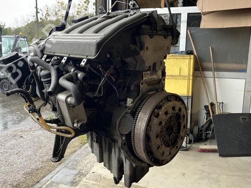 Engine BMW 5 (E39) 520 d | BP30177012M1 - Image 7