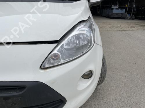 Phare gauche Phare gauche FORD KA (RU8) 1.3 TDCi (75 hp) 33722775 33722775