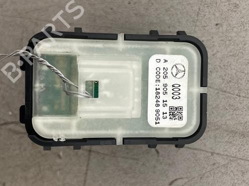 Used Left rear window switch Left rear window switch 36471364 36471364