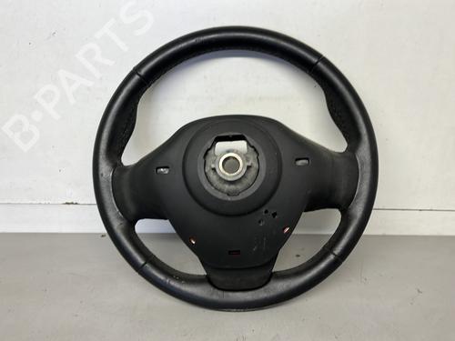 Steering wheel RENAULT CLIO IV (BH_) 1.2 16V | BP27612748C49 