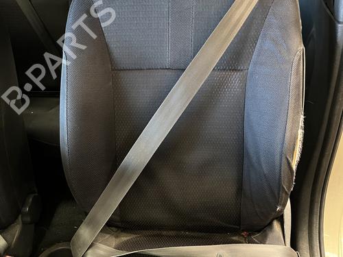 Used Front left seatbelt Front left seatbelt RENAULT CLIO III (BR0/1, CR0/1) 1.2 16V (78 hp) 35927096 35927096