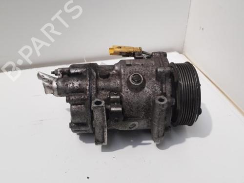 Used AC compressor PEUGEOT EXPERT Van (VF3A_, VF3U_, VF3X_) 2.0 HDi 130 (128 hp) 26428381