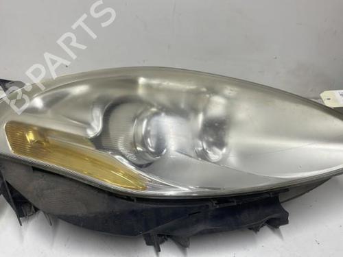Used Right headlight Right headlight FIAT BRAVO II (198_) 1.6 D Multijet (198AXL1B) (120 hp) 26416150 26416150