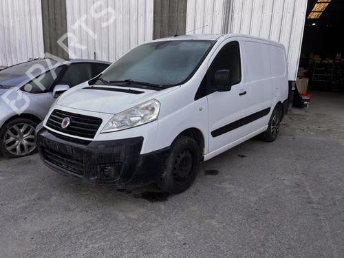 Teile für FIAT SCUDO Bus (270_, 272_) 2.0 D Multijet (120 hp) 4246013 