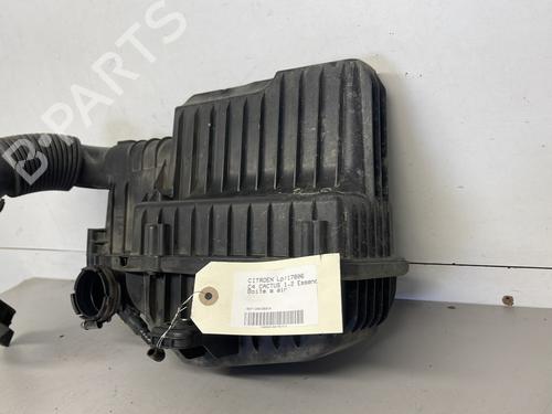 Used Air filter box Air filter box CITROËN C4 CACTUS 1.2 VTi 82 (82 hp) 27481416 27481416