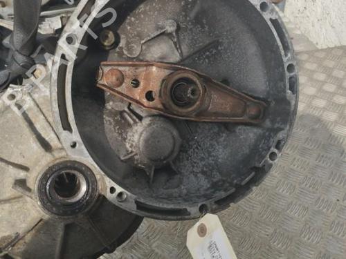 Used Gearbox SMART CITY-COUPE (450) 0.6 (S1CLB1, 450.331, 450.336) (45 hp) 26428375