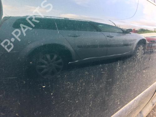 Right rear door PEUGEOT 607 (9D, 9U) 2.2 HDi | BP26613908C5 