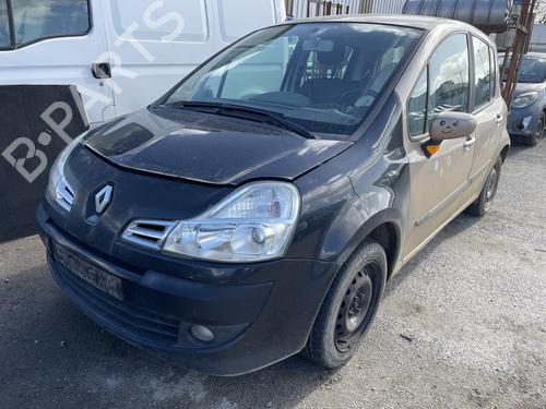 Fusee links voor RENAULT MODUS / GRAND MODUS (F/JP0_) 1.4 (JP01, JP0J) (98 hp) 33172053