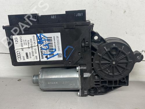 Used Front wiper motor Front wiper motor SEAT EXEO (3R2) 2.0 TDI (143 hp) 26418942 26418942