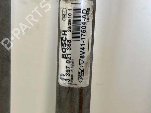 Front wiper motor FORD KUGA I 2.0 TDCi | BP26427817M29 - Image 6