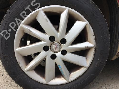 Used Rim SEAT IBIZA IV (6J5, 6P1) 1.6 TDI (90 hp) 26411976