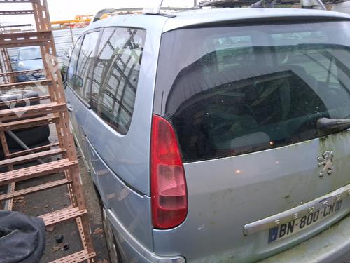 Right headlight PEUGEOT 807 (EB_) 2.0 HDi | BP32981354C29  - Image 10