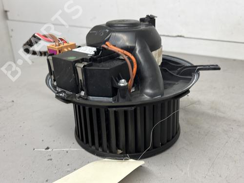 Heater blower motor VW GOLF VI Variant (AJ5) 1.6 TDI | BP29164844M62