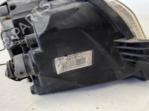 Left headlight FIAT PANDA (169_) 1.3 D Multijet (169.AXC1A) | BP32115137C28 