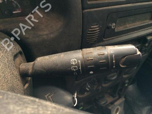 Used Steering column stalk CITROËN XSARA (N1) 1.9 D (70 hp) 26417762