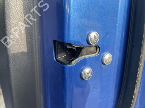 Used Front right lock Front right lock 38293146 38293146