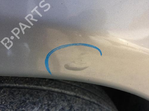 Right front fenders CITROËN C8 (EA_, EB_) 2.0 HDi 165 | BP29008895C42 
