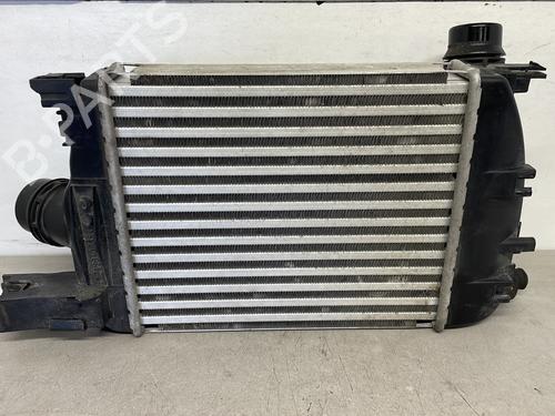 Intercooler RENAULT CLIO IV (BH_) 0.9 TCe 90 (BHNF, BHMA, BHMH, BHJK, BHJR) | BP33475570M30 - Image 4