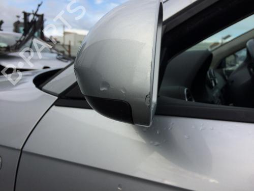 Left mirror AUDI A3 (8P1) 1.9 TDI | BP27658842C26 