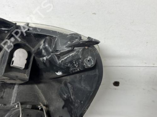 Right headlight RENAULT CLIO III Grandtour (KR0/1_) 1.5 dCi (KR0F) | BP32346872C29
