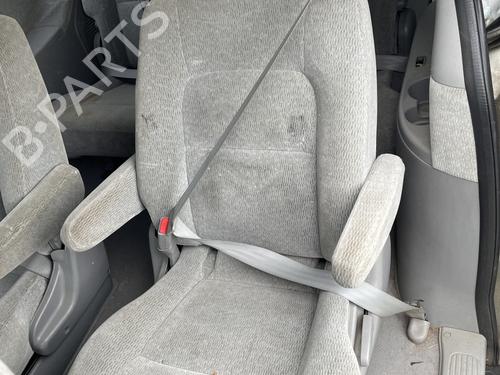 Used Rear left belt tensioner KIA CARNIVAL I (UP) 2.9 TDi (126 hp) 27264825