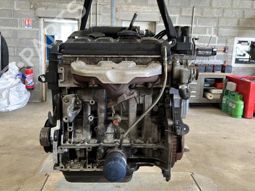 Used Engine Engine CITROËN XSARA Break (N2) 1.4 i (75 hp) 33850348 33850348