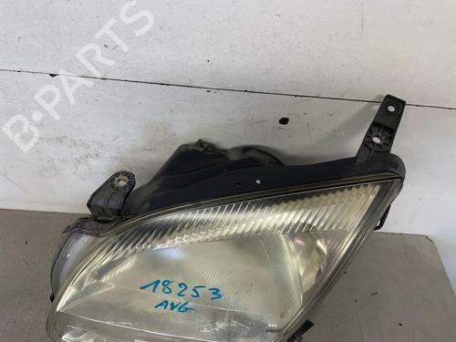Venstre forlygte SUZUKI IGNIS II (MH) 1.3 (RM413) | BP30778122C28 - Image 4