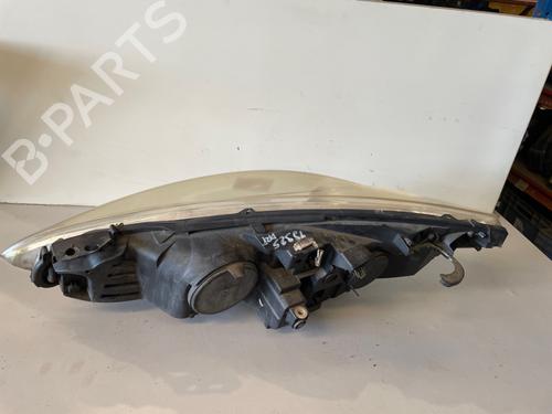 Used Right headlight Right headlight PEUGEOT 308 I (4A_, 4C_) 1.6 HDi (109 hp) 40608913 40608913