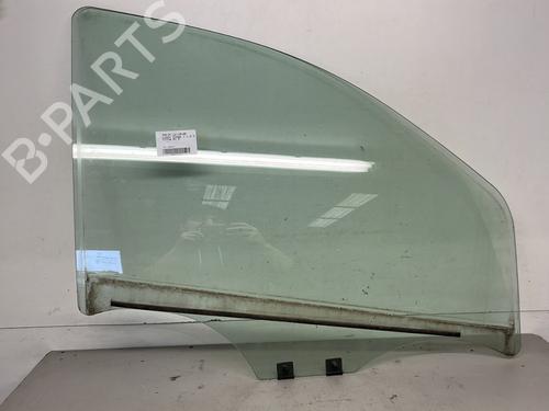 Front right door window DACIA LODGY (JS_) 1.2 TCe (JSAY, JSM0) | BP29320125C19