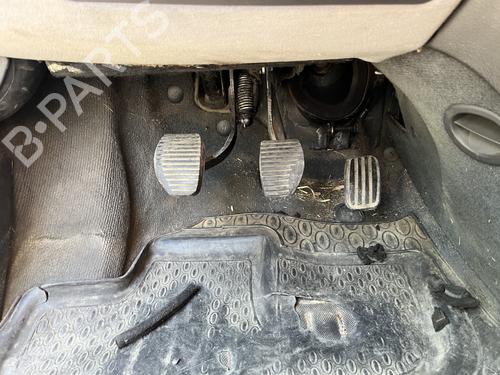 Pedal CITROËN C8 (EA_, EB_) 2.2 HDi | BP37634144I4 - Image 2