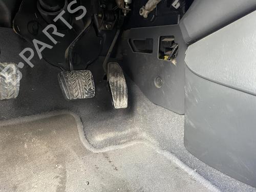 Used Pedal Pedal MAZDA PREMACY (CP) 2.0 TD (101 hp) 30600004 30600004