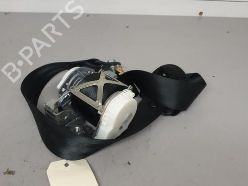 Front right seatbelt CITROËN C3 II (SC_) 1.0 VTi 68 | BP26413985I25 - Image 3