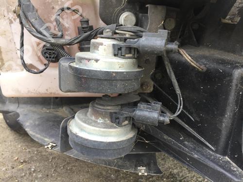 Horn AUDI A3 (8P1) 1.6 TDI | BP30464280E13 