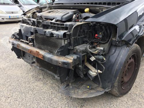 Subframe CITROËN C3 I (FC_, FN_) 1.4 HDi | BP28048392M9 