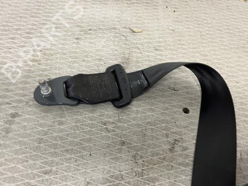 Used Rear right seatbelt Rear right seatbelt CITROËN DS4 (NX_) 1.6 HDi 115 (114 hp) 32391692 32391692