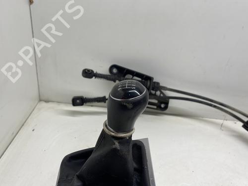 Gear lever VW PASSAT B7 Variant (365) 1.6 TDI | BP31322545M90 - Image 5