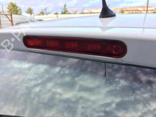 Third brake light PEUGEOT 207 (WA_, WC_) 1.4 HDi | BP28602964L11 