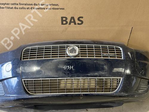 Used Front bumper FIAT GRANDE PUNTO (199_) 1.3 D Multijet (75 hp) 31017444
