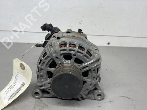 Used Alternator CITROËN C-ELYSEE (DD_) 1.5 BlueHDi 100 (102 hp) 29025445