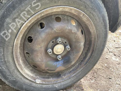Used Rim Rim DACIA SANDERO [2008-2026] 36521070 36521070