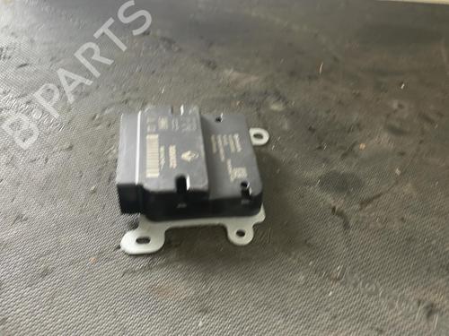 Kollisjonspute styreenhet RENAULT ZOE (BFM_) ZOE | BP26427823M53 