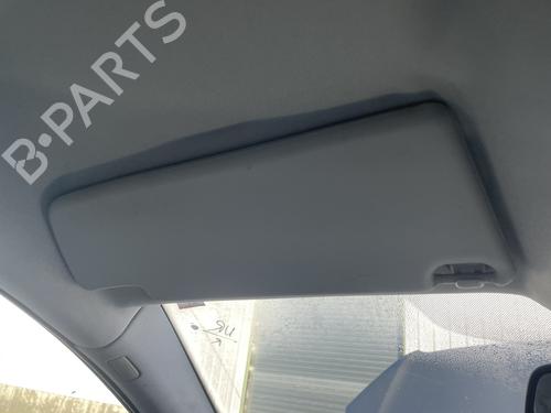 Parasol izquierda OPEL ZAFIRA / ZAFIRA FAMILY B (A05) 1.9 CDTI (M75) (150 hp) 31804810