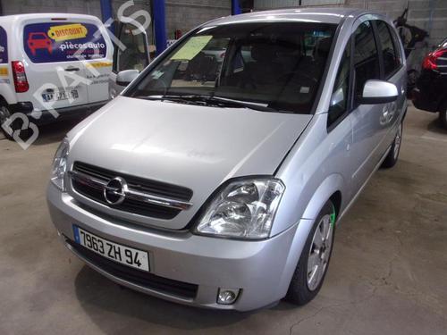 Højre baglygte OPEL MERIVA A MPV (X03) 1.7 CDTI (E75) | BP26422765C35 