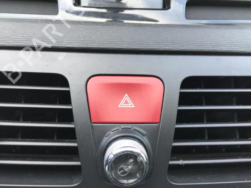 Warning switch CITROËN C4 Picasso I MPV (UD_) 2.0 HDi 138 | BP29568777I22 