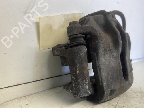 Left front brake caliper CITROËN C3 II (SC_) 1.6 HDi 90 | BP26416379M105 - Image 3