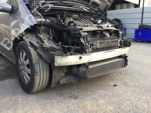 Used Water radiator MERCEDES-BENZ A-CLASS (W169) A 180 CDI (169.007, 169.307) (109 hp) 29307498